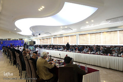 نشست هم‌اندیشی جامعه قرآنی کشور