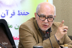 سیدمحسن موسوی‌بلده، پیشکسوت قرآنی