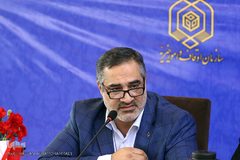 احمد ابوالقاسمی، مدیر رادیو قرآن