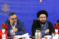 نشست هم‌اندیشی جامعه قرآنی کشور