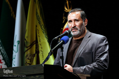 رونمایی از مصحف اهدایی به آستان امامین جوادین(ع)
