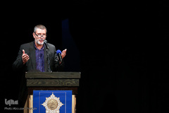 رونمایی از مصحف اهدایی به آستان امامین جوادین(ع)
