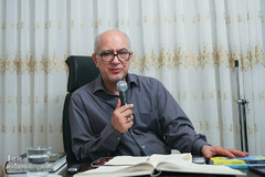 سیدمحسن موسوی بلده مدرس و پیشکسوت قرآنی