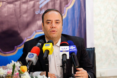 احمد فراهانی مدیر گروه آموزش رادیو قرآن