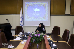 نشست با یاوران وحی