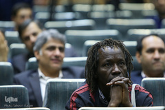 همایش بین‌المللی «بررسی اندیشه‌های محمدنعیم فراشری»، شاعر و نویسنده پارسی‌گوی آلبانیایی
