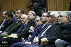 همایش بین‌المللی «بررسی اندیشه‌های محمدنعیم فراشری»، شاعر و نویسنده پارسی‌گوی آلبانیایی
