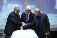 همایش بین‌المللی «بررسی اندیشه‌های محمدنعیم فراشری»، شاعر و نویسنده پارسی‌گوی آلبانیایی
