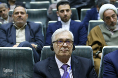 پرفسور رجب میدانی، رئیس جمهوراسبق آلبانی