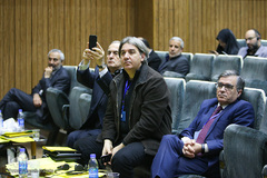 پرفسور رجب میدانی، رئیس جمهوراسبق آلبانی