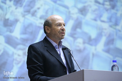 ناطق، معاون فرهنگي دانشگاه تربيت مدرس