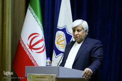  غلامحسین غلام حسین زاده، رئیس دانشکده علوم انسانی دانشگاه تربیت مدرس