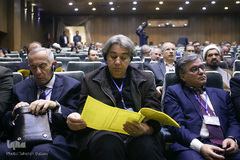 همایش بین‌المللی «بررسی اندیشه‌های محمدنعیم فراشری»، شاعر و نویسنده پارسی‌گوی آلبانیایی
