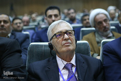 پرفسور رجب میدانی، رئیس جمهوراسبق آلبانی