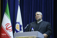 ابوذر ابراهیمی‌تركمان،  رئیس سازمان فرهنگ و ارتباطات اسلامی