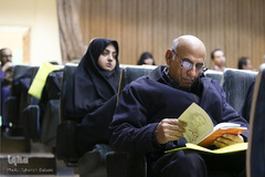 همایش بین‌المللی «بررسی اندیشه‌های محمدنعیم فراشری»، شاعر و نویسنده پارسی‌گوی آلبانیایی
