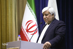  غلامحسین غلام حسین زاده، رئیس دانشکده علوم انسانی دانشگاه تربیت مدرس