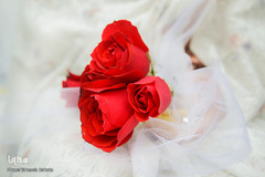 برگزاری مراسم ازدواج دانشجویی در جوار شهدای گمنام دانشگاه تهران
