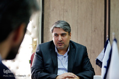 بازدید رئیس ستاد بازسازی عتبات عالیات از سازمان قرآنی دانشگاهیان کشور
