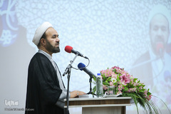 کلانتری، معاون فرهنگی و دانشجویی دانشگاه آزاد اسلامی