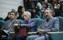 دومین همایش ملی قرآنی شیخ طبرسی
