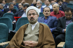 حجت الاسلام والمسلمین مرتضی واعظ جوادی