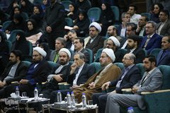دومین همایش ملی قرآنی شیخ طبرسی
