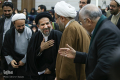 دومین همایش ملی قرآنی شیخ طبرسی