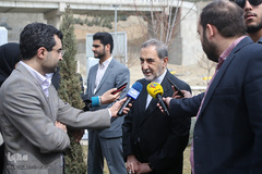 دومین همایش ملی قرآنی شیخ طبرسی