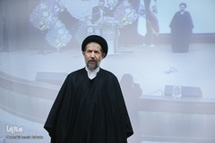 حجت الاسلام والمسلمین ابوترابی فرد