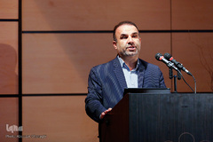 مراسم اختتامیه مرکز تربیت مدیران راهبردی جهادی آینده