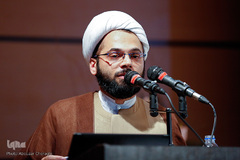 مراسم اختتامیه مرکز تربیت مدیران راهبردی جهادی آینده