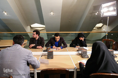 نشست خبری نقش مجلس در اعتبارات قرآنی  