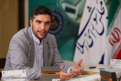 نشست خبری نقش مجلس در اعتبارات قرآنی  