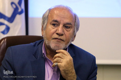  استاد «محمدعلی دهدشتی» پیشکسوت قرآنی 