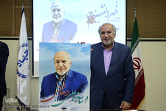  استاد «محمدعلی دهدشتی» پیشکسوت قرآنی 