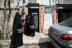 طرح گرامیداشت مادران آسمانی به مناسبت رروز زن
