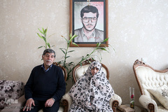 طرح گرامیداشت مادران آسمانی به مناسبت رروز زن
