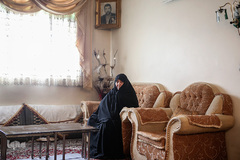 طرح گرامیداشت مادران آسمانی به مناسبت رروز زن
