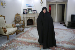 طرح گرامیداشت مادران آسمانی به مناسبت رروز زن
