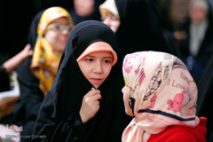 محفل قرآنی پیام وحی