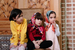 محفل قرآنی پیام وحی