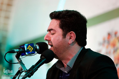 محفل قرآنی پیام وحی
