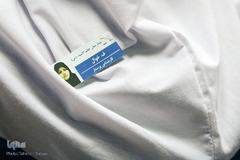 آیین اختتامیه ششمین مسابقات مراکز درمانی استان تهران
