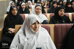 آیین اختتامیه ششمین مسابقات مراکز درمانی استان تهران
