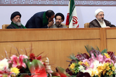 اولین همایش بزرگ سادات تشیع و تسنن 