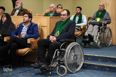 اولین همایش بزرگ سادات تشیع و تسنن 