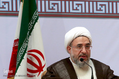 آیت الله محسن اراکی، دبیرکل مجمع جهانی تقریب مذاهب اسلامی