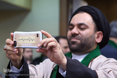 اولین همایش بزرگ سادات تشیع و تسنن 