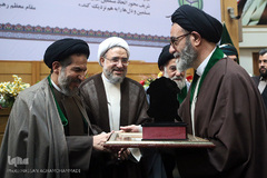 اولین همایش بزرگ سادات تشیع و تسنن 